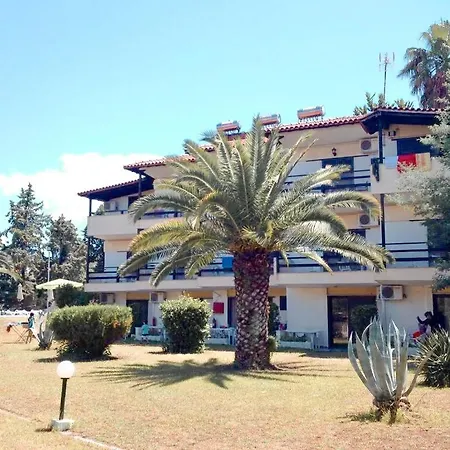 Penny's Appart hôtel