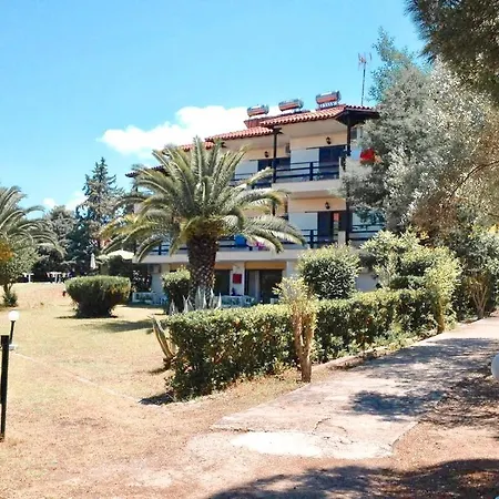 Appart hôtel Penny's