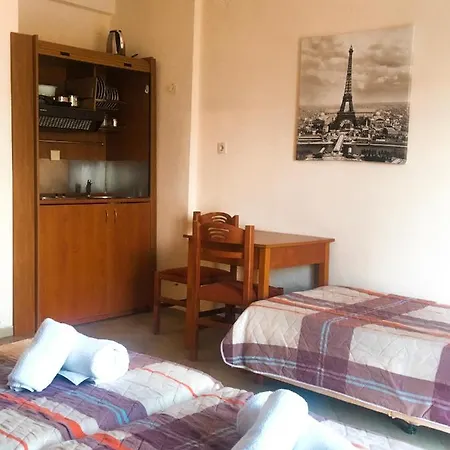 Apart Otel Penny's 2*