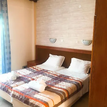 Penny's Apart Otel 2*