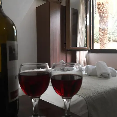 Penny's Apart Otel Chaniotis