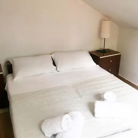 Appart hôtel Penny's Chaniotis