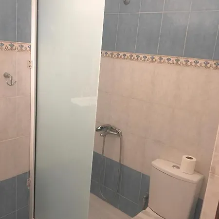 Penny's Apart Otel Chaniotis