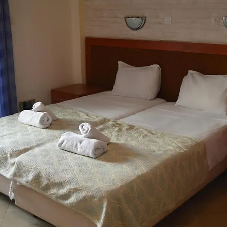 Apart Otel Penny's 2*