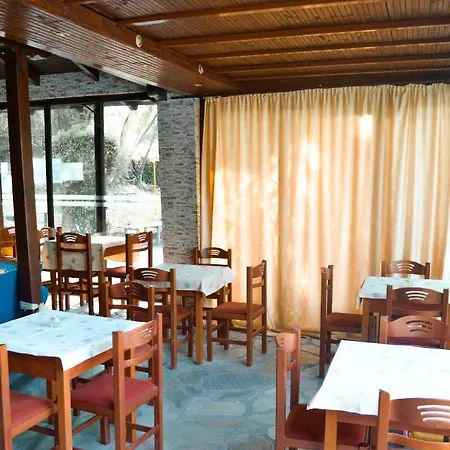 Apart Otel Penny's 2*