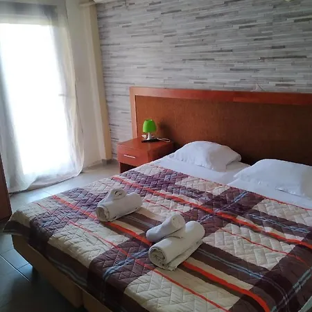 Penny's Apart Otel 2*