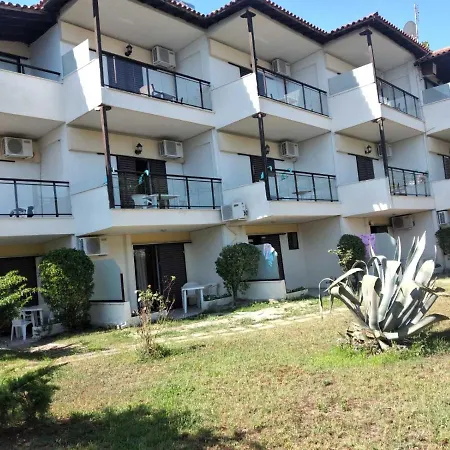 Penny's Apart Otel Chaniotis