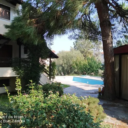 Appart hôtel Penny's 2*