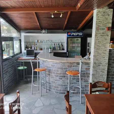 Apart Otel Penny's 2*