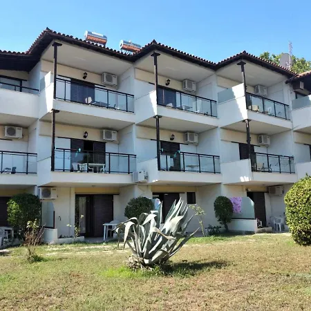 Appart hôtel Penny's 2*
