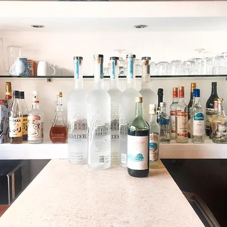 Penny's アパートホテル ハニオティス