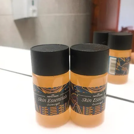 Penny's アパートホテル