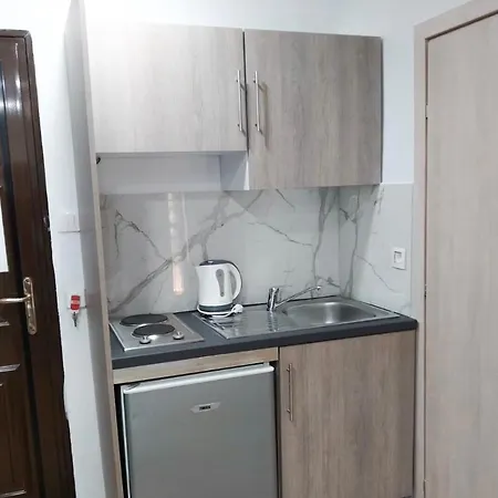 アパートホテル Penny's