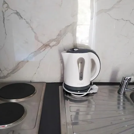 アパートホテル Penny's ハニオティス