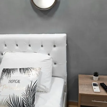 アパートホテル Penny's