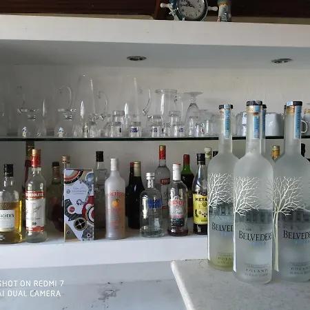 Penny's アパートホテル ハニオティス