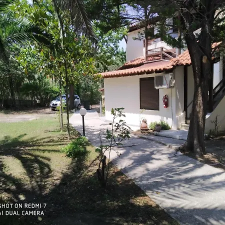 アパートホテル Penny's