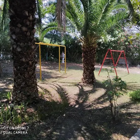 Penny's アパートホテル 2*