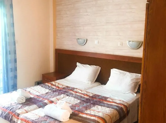 Penny's Aparthotel 3*