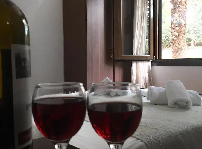 Penny's Aparthotel Hanioti