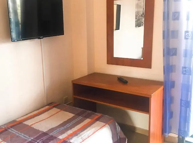 Penny's Aparthotel Hanioti