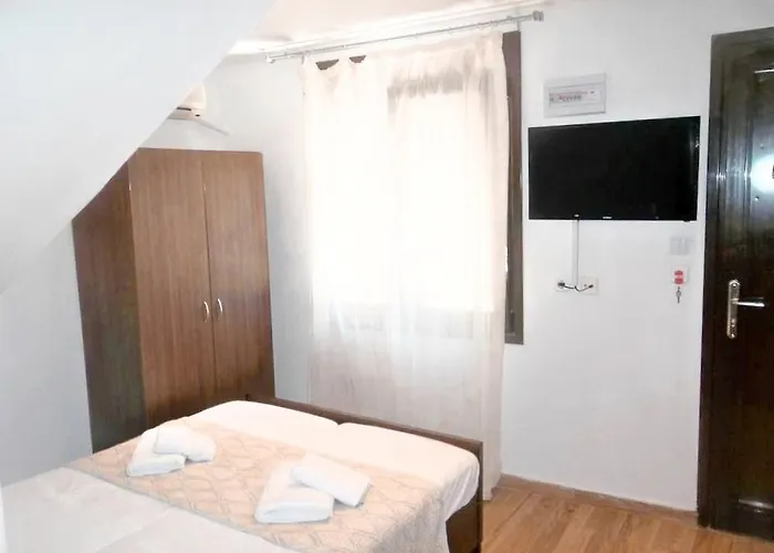 Penny's Aparthotel