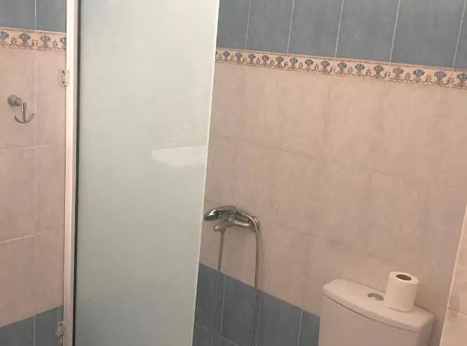 Penny's Aparthotel Hanioti