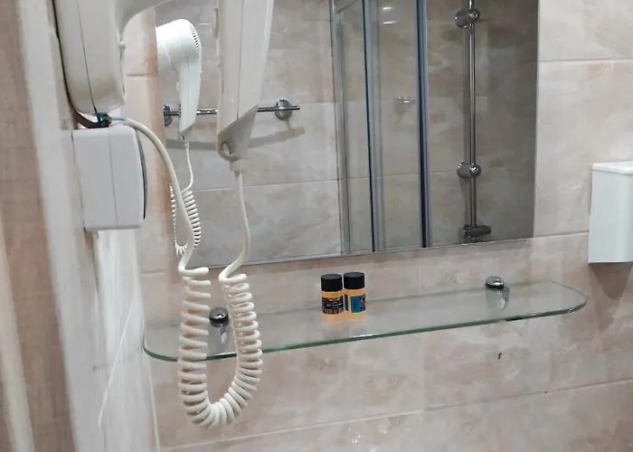 Penny's Aparthotel