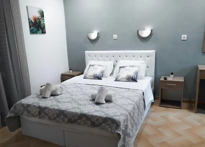 Penny's Aparthotel