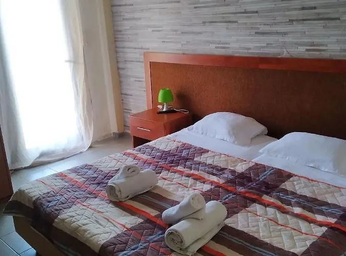 Penny's Aparthotel 3*