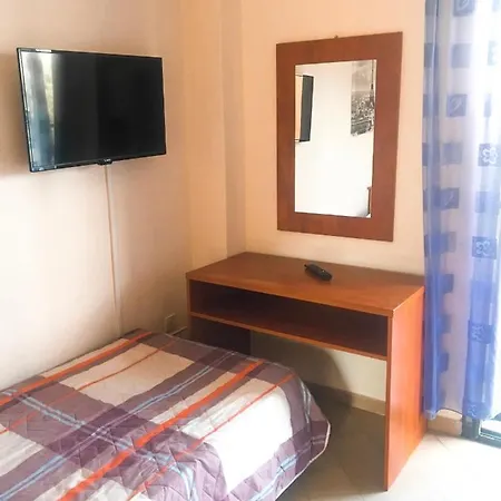 Penny's Aparthotel Hanioti