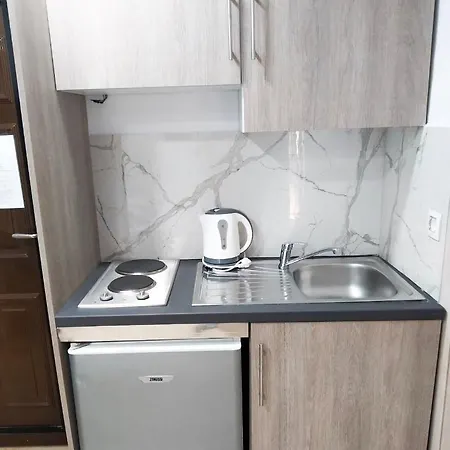 Penny's Ξενοδοχείο με διαμερίσματα