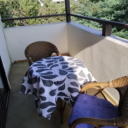 Penny's Ξενοδοχείο με διαμερίσματα Χανιώτη