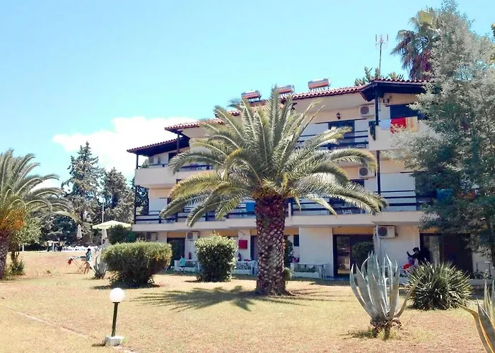 Penny's Appart hôtel