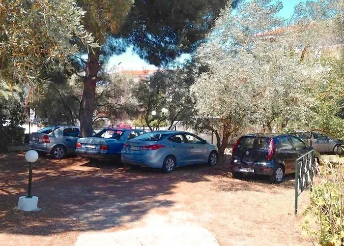 Penny's Appart hôtel Chaniotis