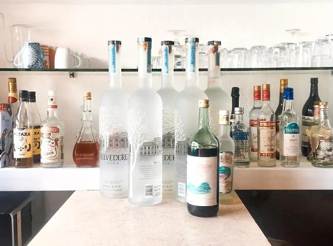 Penny's Appart hôtel Chaniotis