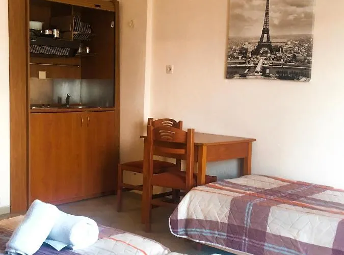 Appart hôtel Penny's 2*