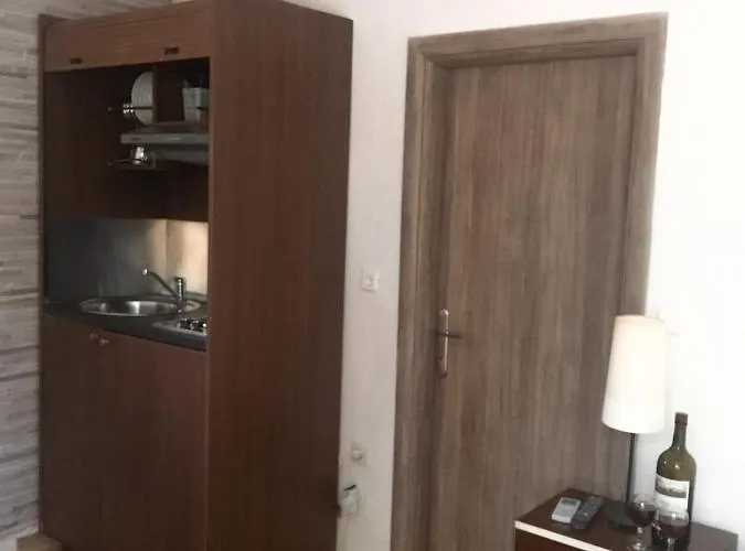 Penny's Appart hôtel Chaniotis