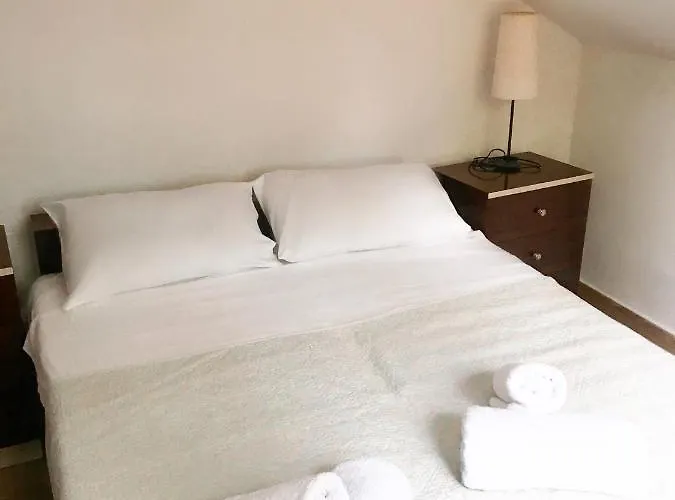 Appart hôtel Penny's Chaniotis