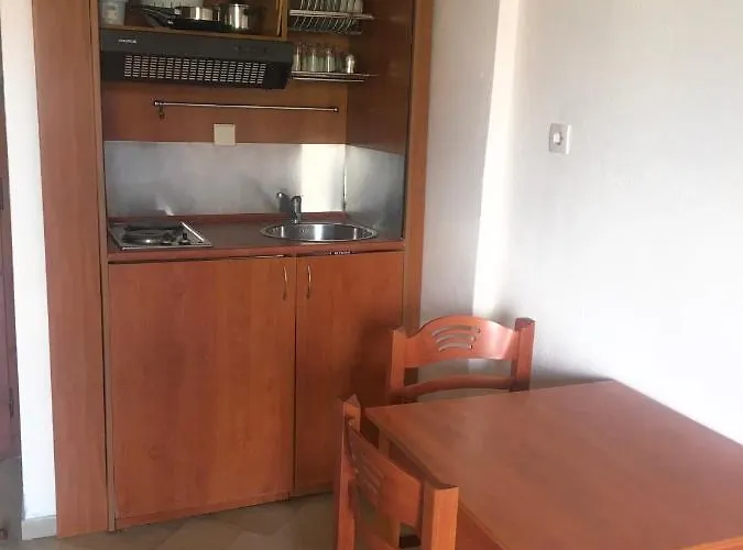 Appart hôtel Penny's