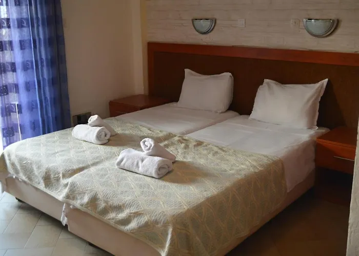 Appart hôtel Penny's 2*