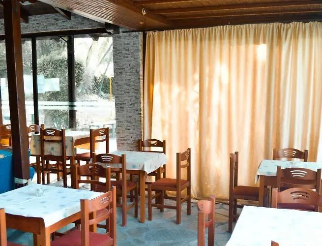 Appart hôtel Penny's 2*