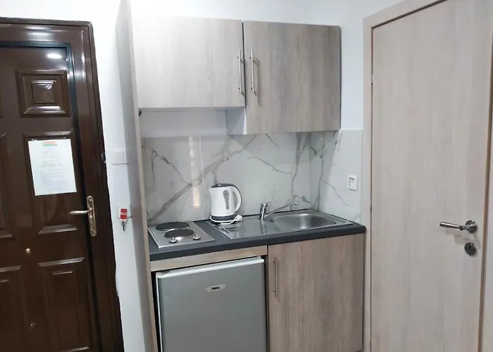 Appart hôtel Penny's