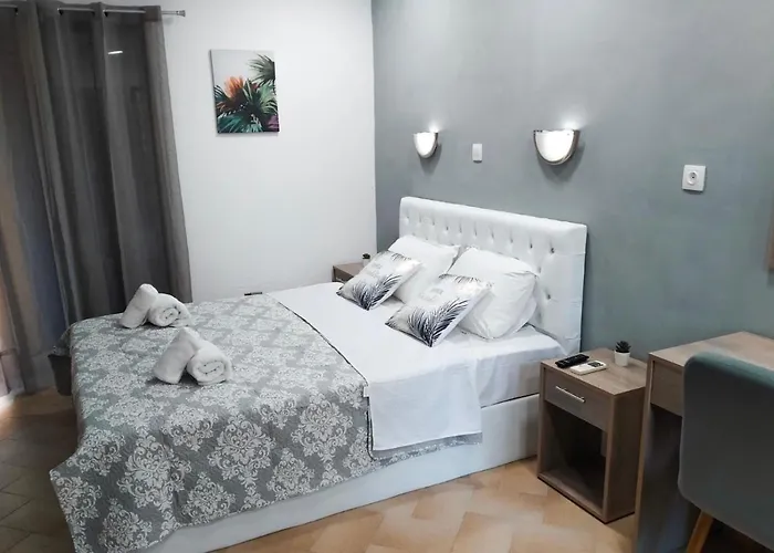 Appart hôtel Penny's