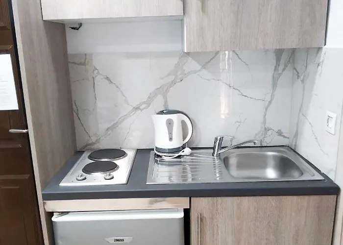 Penny's Appart hôtel