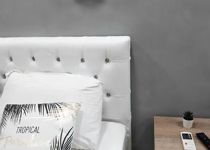 Appart hôtel Penny's