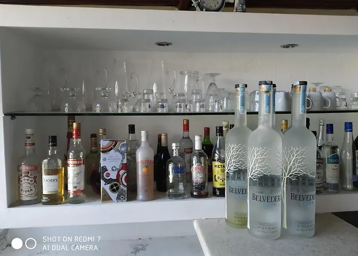 Penny's Appart hôtel Chaniotis