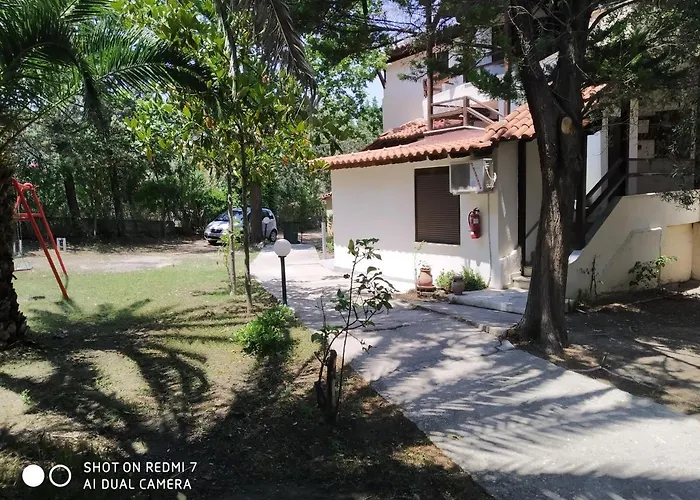 Appart hôtel Penny's