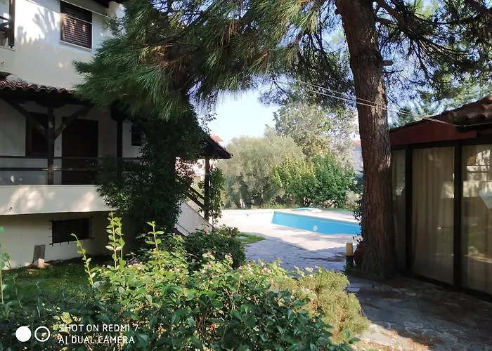 Appart hôtel Penny's 2*