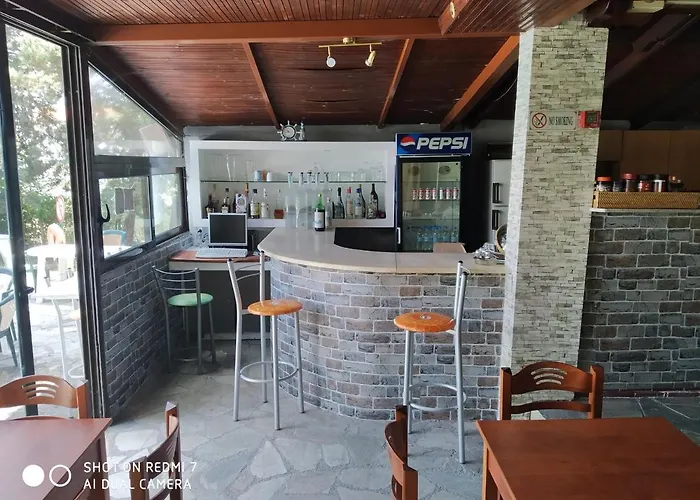 Appart hôtel Penny's 2*